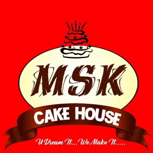MSK cake house kashipur